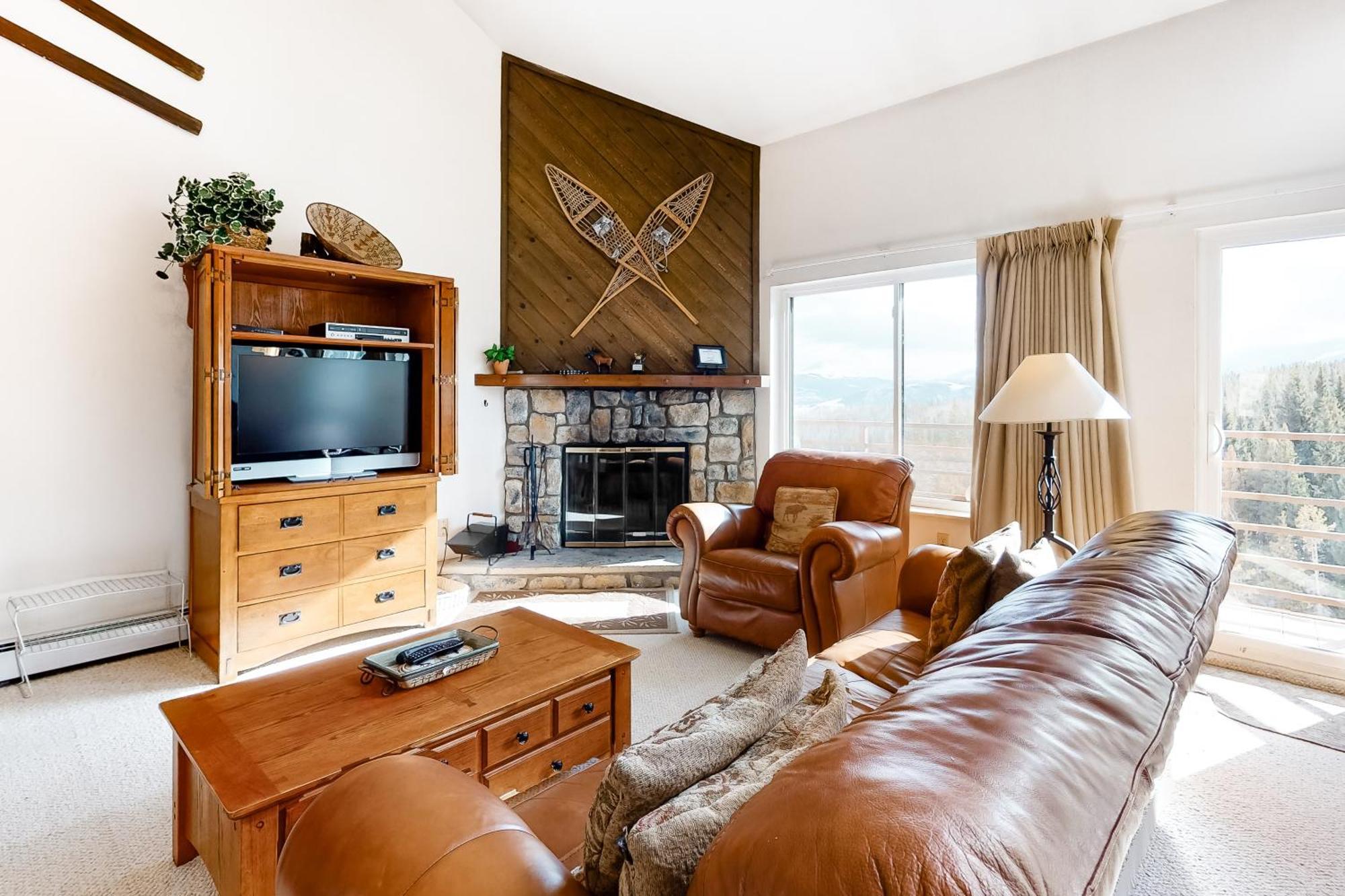 Buffalo Ridge Silverthorne Zimmer foto