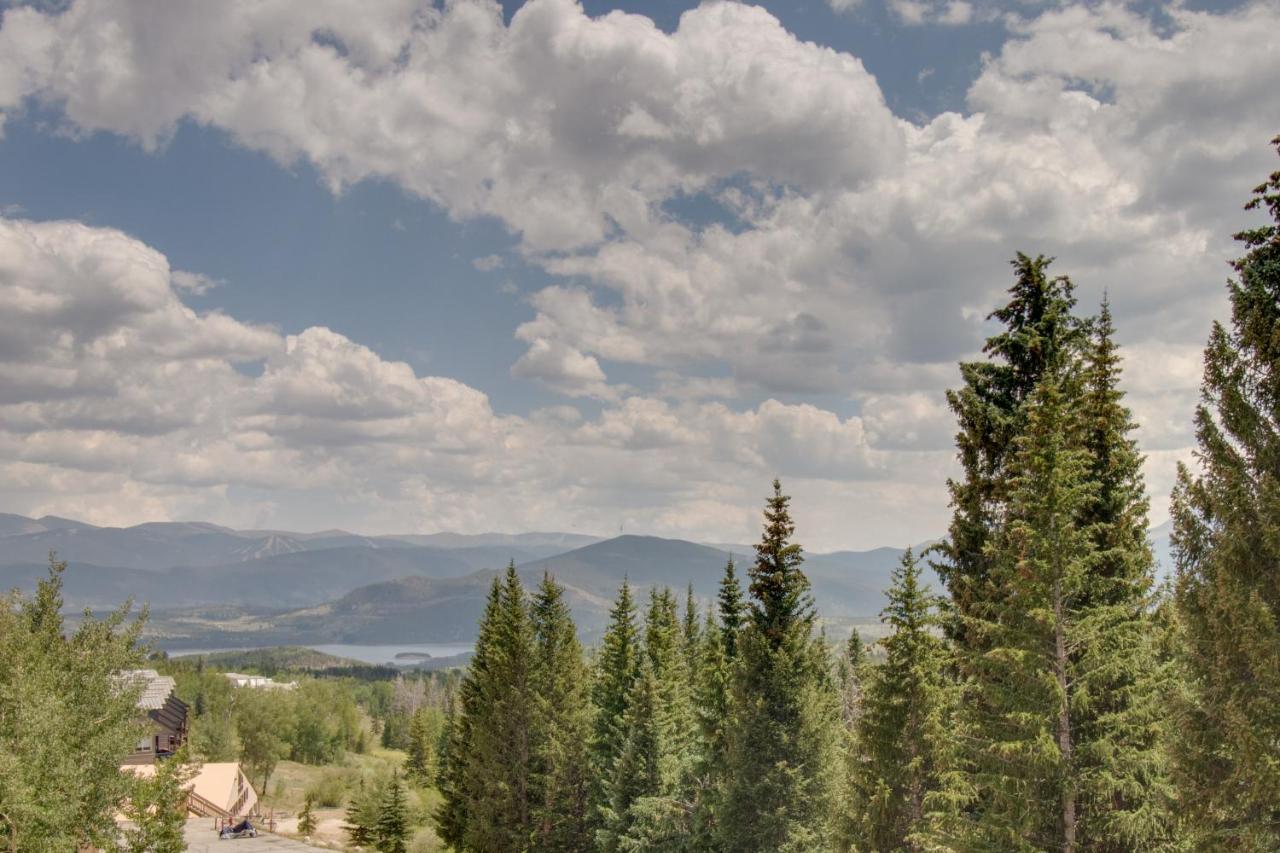 Buffalo Ridge Silverthorne Exterior foto